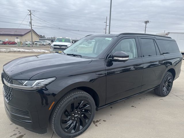 2026 Lincoln Navigator L Reserve Watertown SD