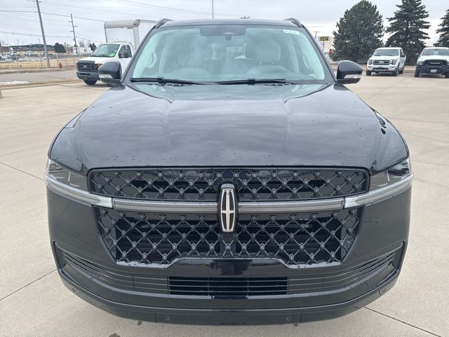 2026 Lincoln Navigator L Reserve Watertown SD