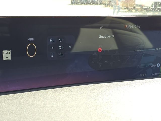 2026 Lincoln Navigator L Reserve Watertown SD