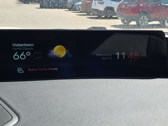 2026 Lincoln Navigator L Reserve Watertown SD