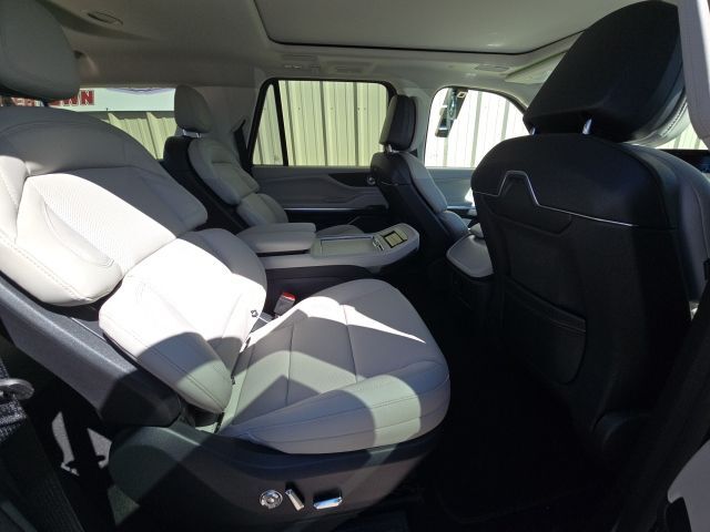 2026 Lincoln Navigator L Reserve Watertown SD