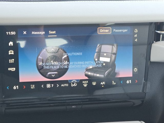 2026 Lincoln Navigator L Reserve Watertown SD