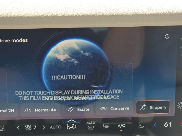 2026 Lincoln Navigator L Reserve Watertown SD