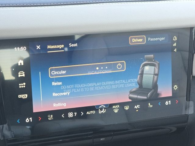 2026 Lincoln Navigator L Reserve Watertown SD