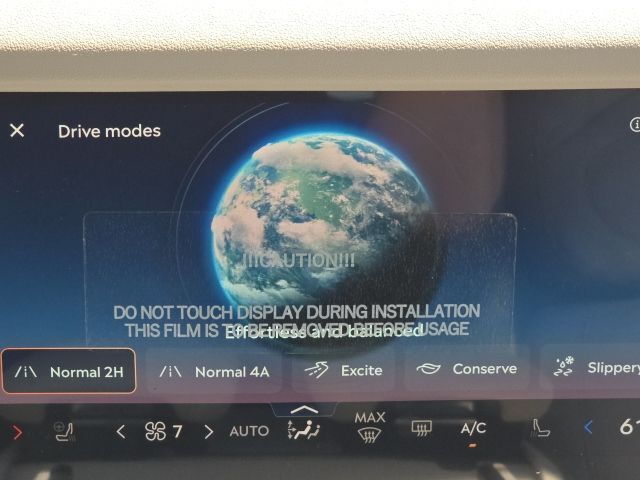 2026 Lincoln Navigator L Reserve Watertown SD