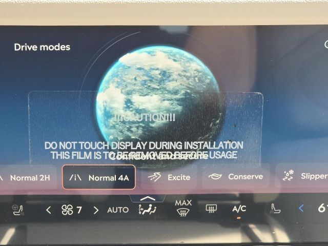 2026 Lincoln Navigator L Reserve Watertown SD