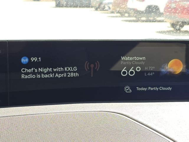 2026 Lincoln Navigator L Reserve Watertown SD