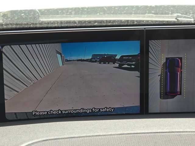 2026 Lincoln Navigator L Reserve Watertown SD