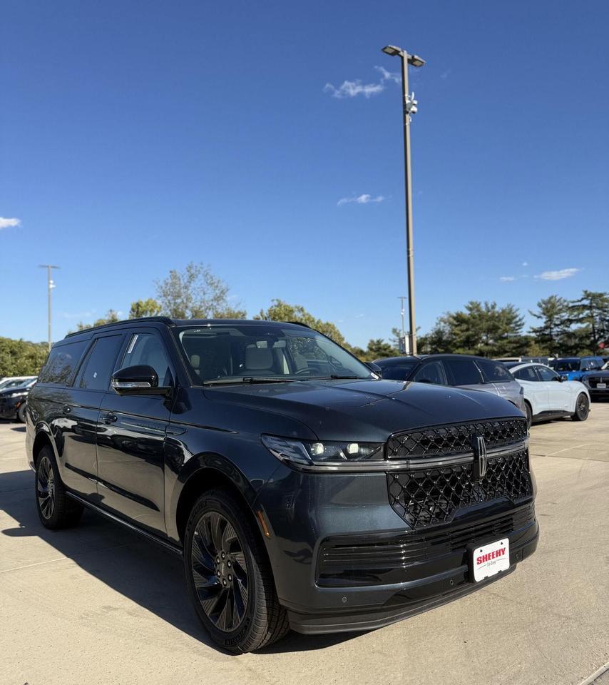 2026 Lincoln Navigator L Reserve Gaithersburg MD