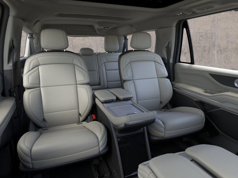 2026 Lincoln Navigator L Reserve Gaithersburg MD