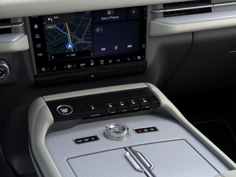 2026 Lincoln Navigator L Reserve Gaithersburg MD
