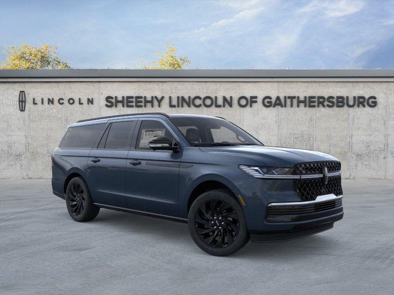 2026 Lincoln Navigator L
