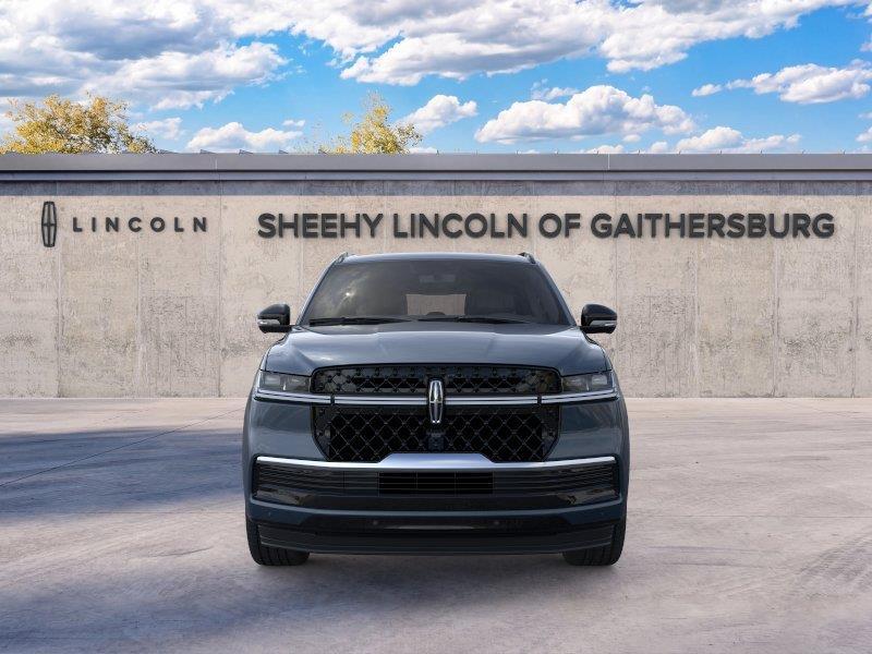 2026 Lincoln Navigator L Reserve Gaithersburg MD