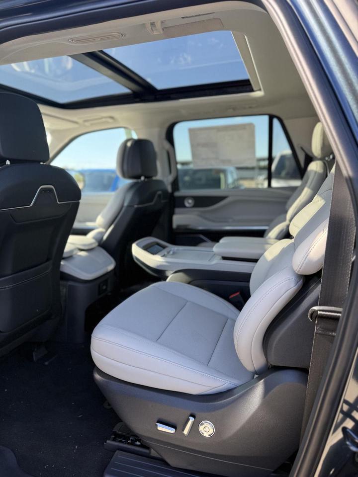 2026 Lincoln Navigator L Reserve Gaithersburg MD