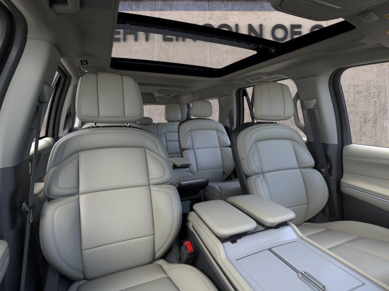 2026 Lincoln Navigator L Reserve Gaithersburg MD