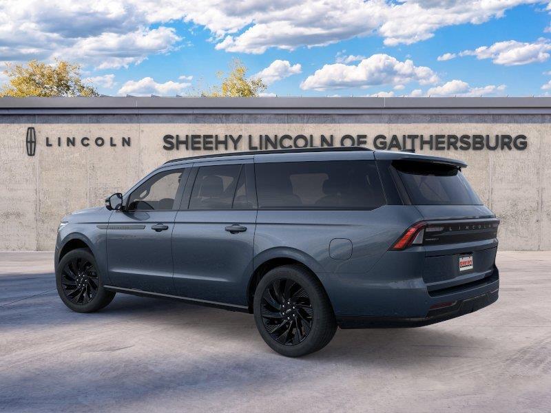 2026 Lincoln Navigator L Reserve Gaithersburg MD