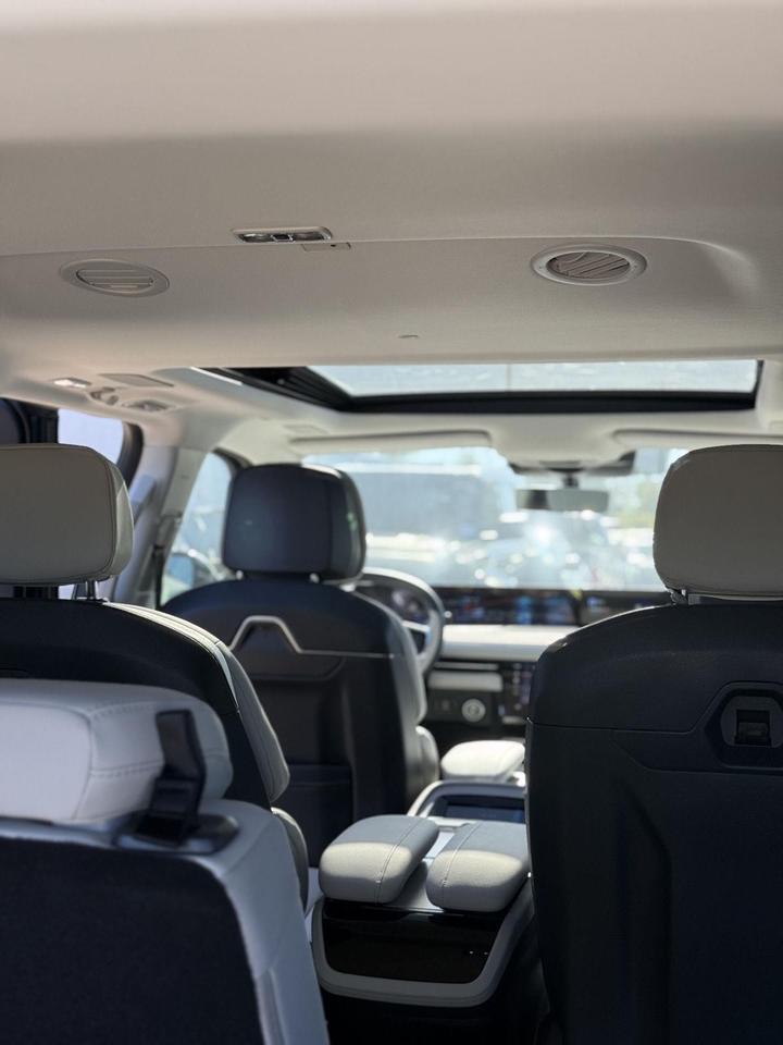2026 Lincoln Navigator L Reserve Gaithersburg MD
