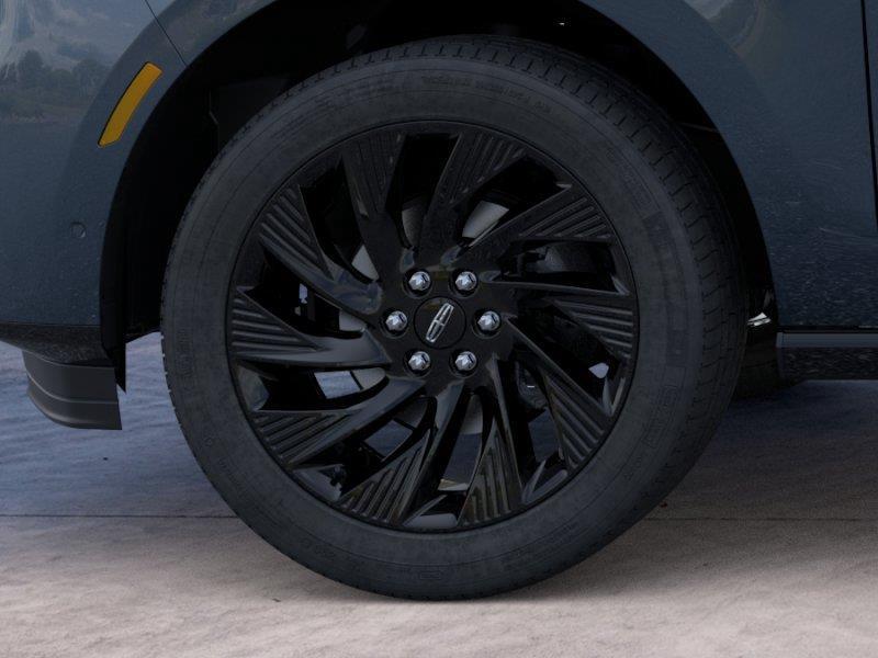 2026 Lincoln Navigator L Reserve Gaithersburg MD