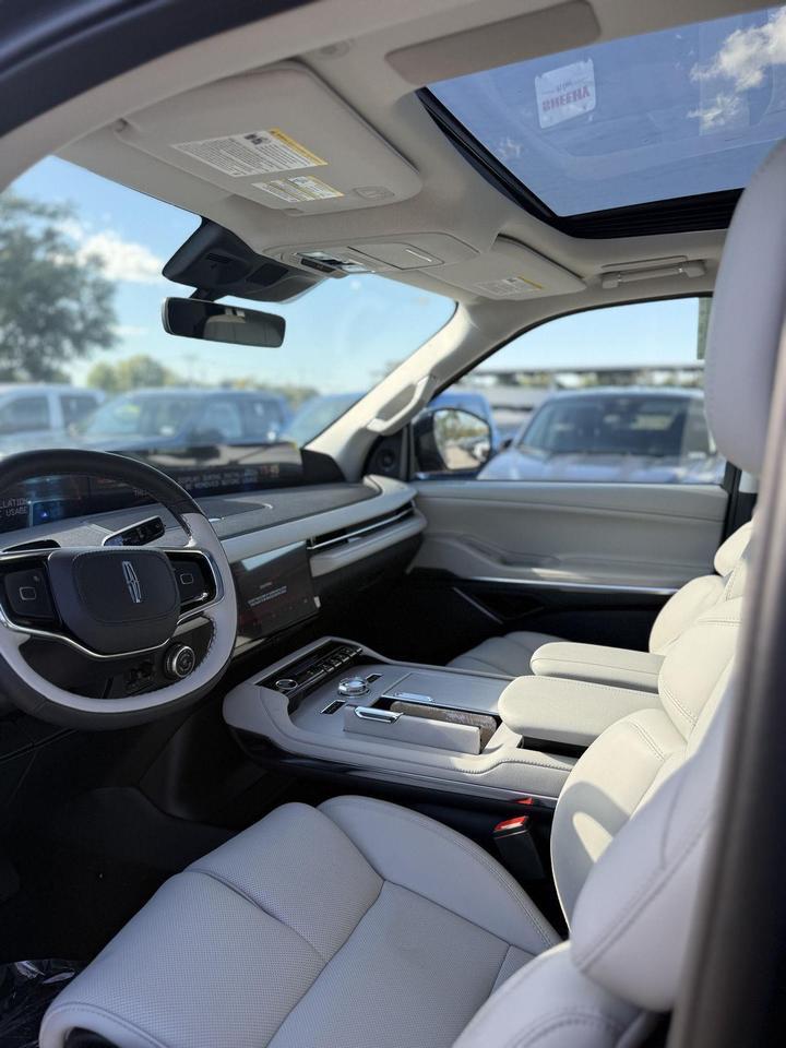 2026 Lincoln Navigator L Reserve Gaithersburg MD