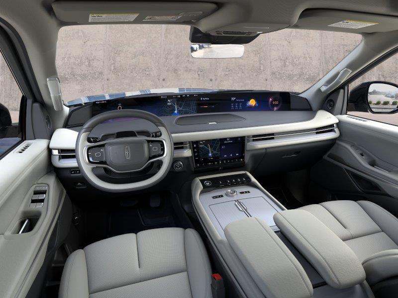 2026 Lincoln Navigator L Reserve Gaithersburg MD