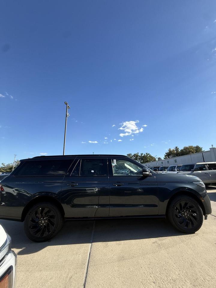 2026 Lincoln Navigator L Reserve Gaithersburg MD