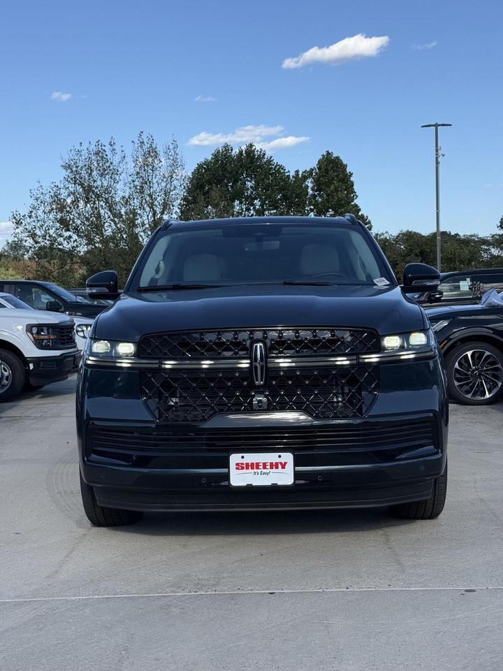2026 Lincoln Navigator L Reserve Gaithersburg MD