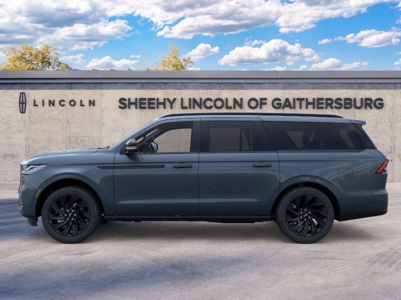2026 Lincoln Navigator L Reserve Gaithersburg MD