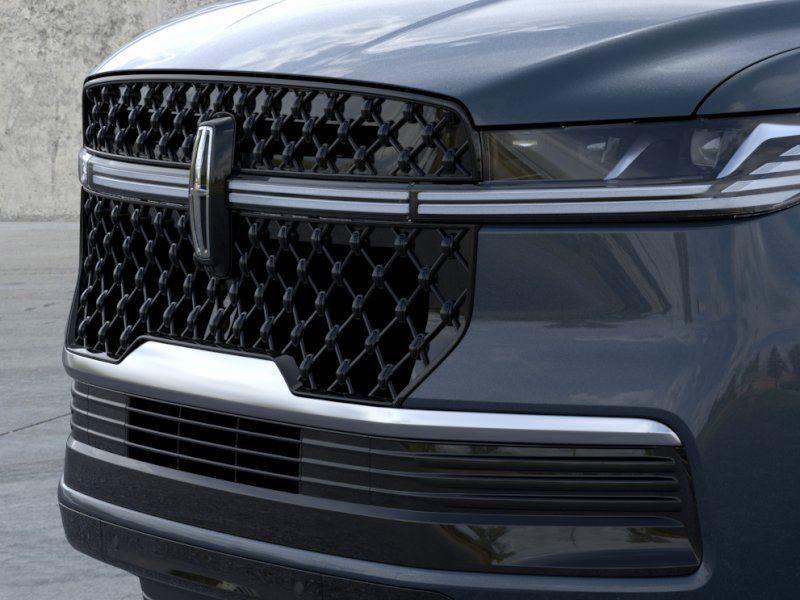 2026 Lincoln Navigator L Reserve Gaithersburg MD