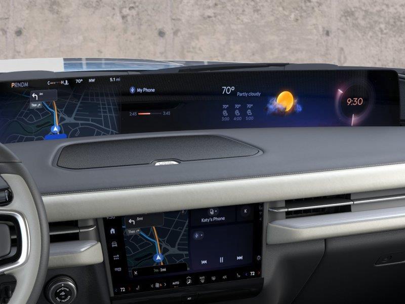 2026 Lincoln Navigator L Reserve Gaithersburg MD