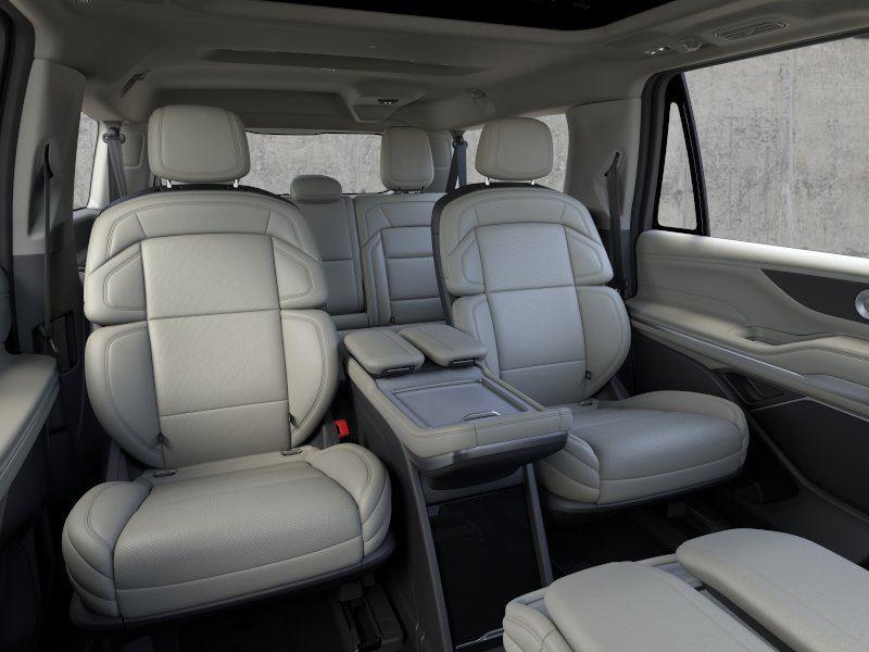 2026 Lincoln Navigator L Reserve Gaithersburg MD