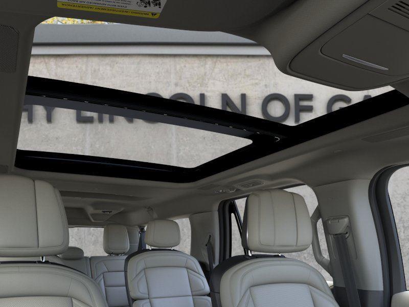 2026 Lincoln Navigator L Reserve Gaithersburg MD