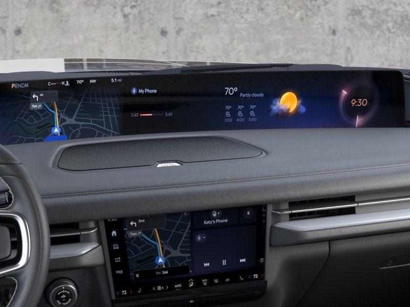 2026 Lincoln Navigator L Reserve Gaithersburg MD