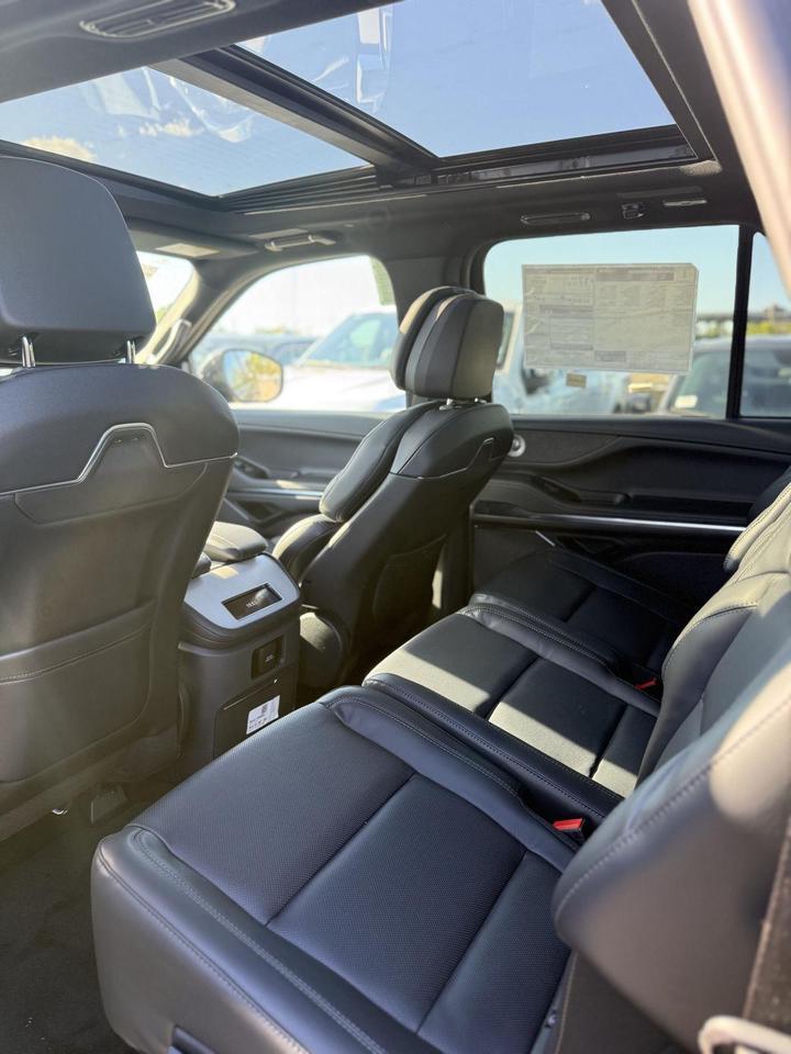 2026 Lincoln Navigator L Reserve Gaithersburg MD