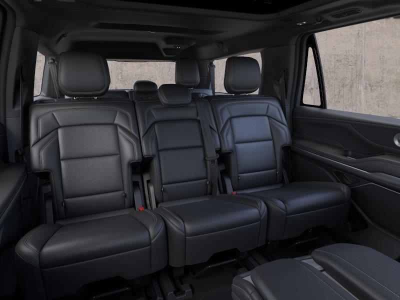 2026 Lincoln Navigator L Reserve Gaithersburg MD