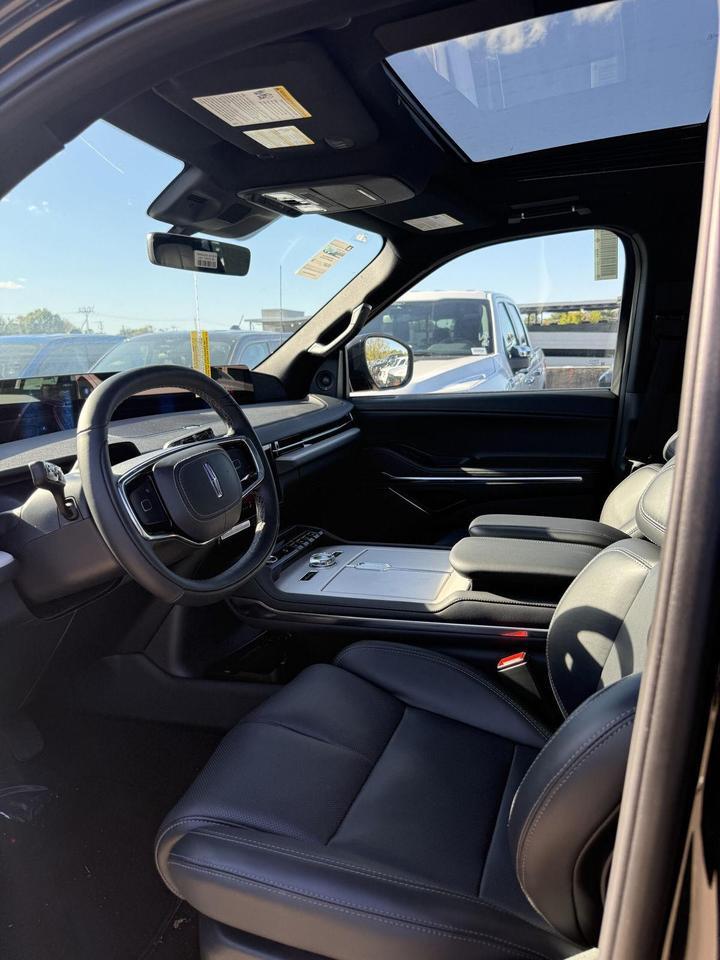 2026 Lincoln Navigator L Reserve Gaithersburg MD