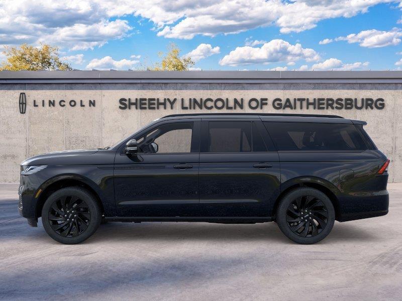 2026 Lincoln Navigator L Reserve Gaithersburg MD