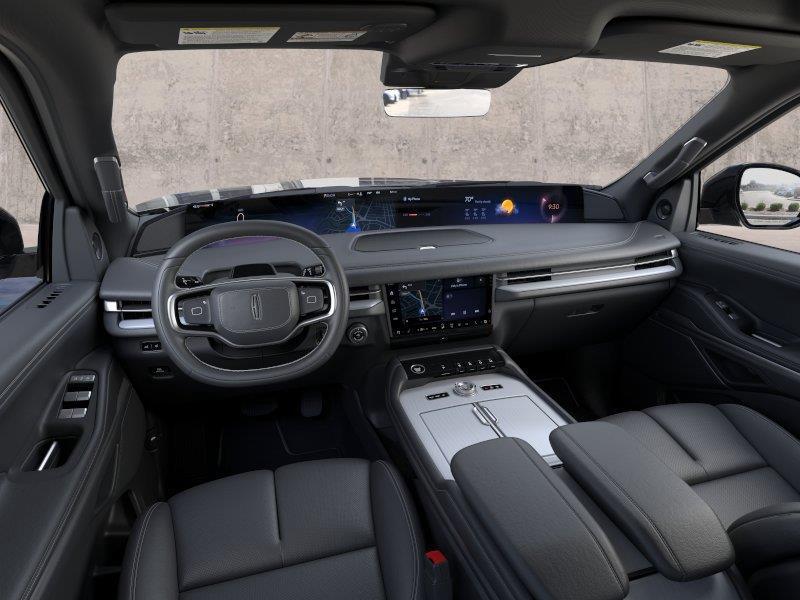 2026 Lincoln Navigator L Reserve Gaithersburg MD