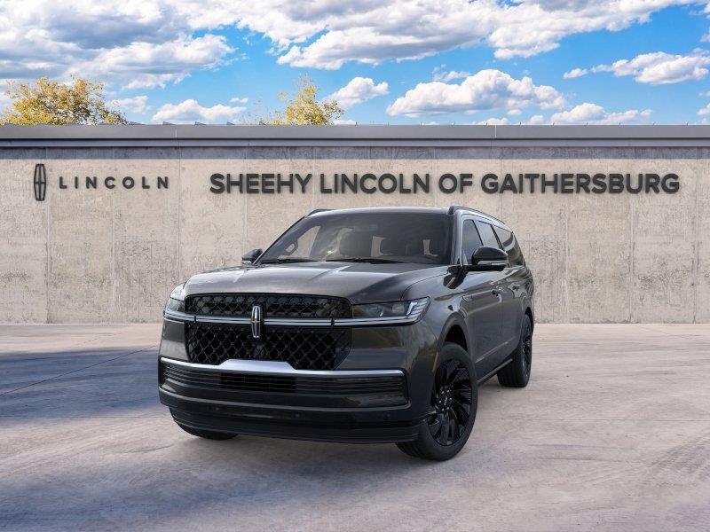 2026 Lincoln Navigator L Reserve Gaithersburg MD
