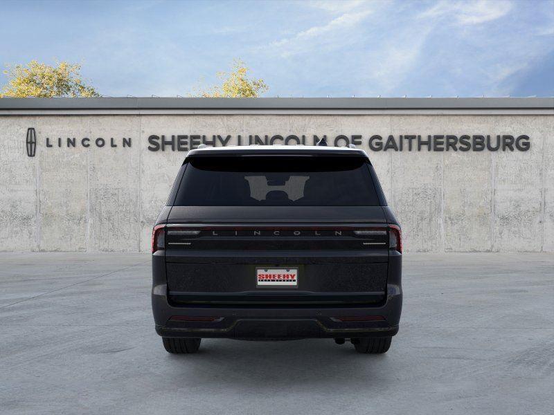 2026 Lincoln Navigator L Reserve Gaithersburg MD