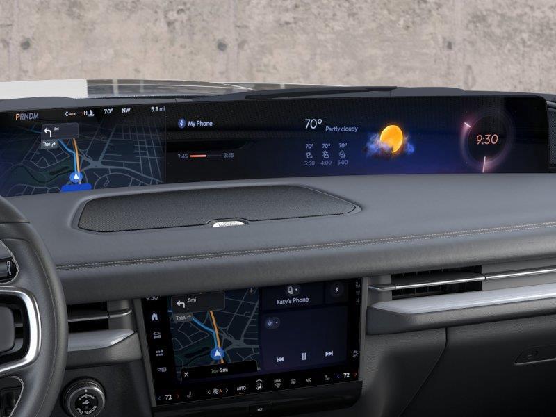 2026 Lincoln Navigator L Reserve Gaithersburg MD