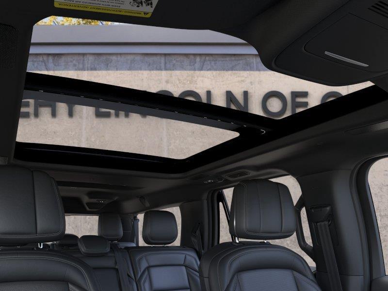 2026 Lincoln Navigator L Reserve Gaithersburg MD