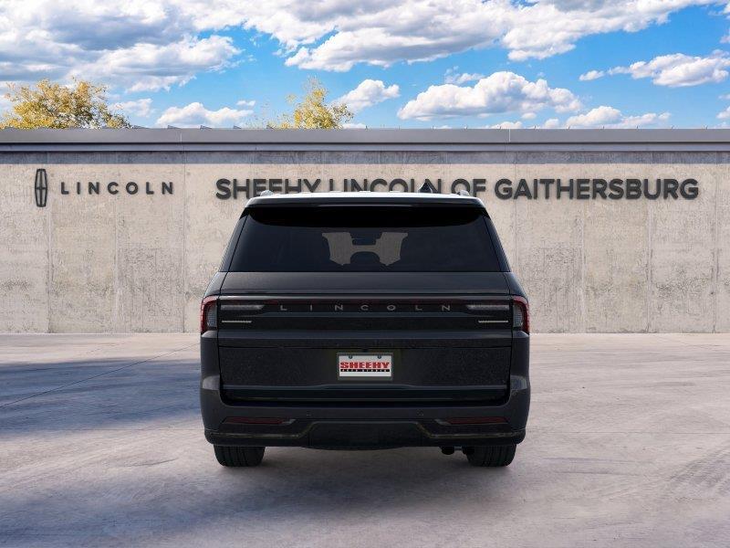 2026 Lincoln Navigator L Reserve Gaithersburg MD