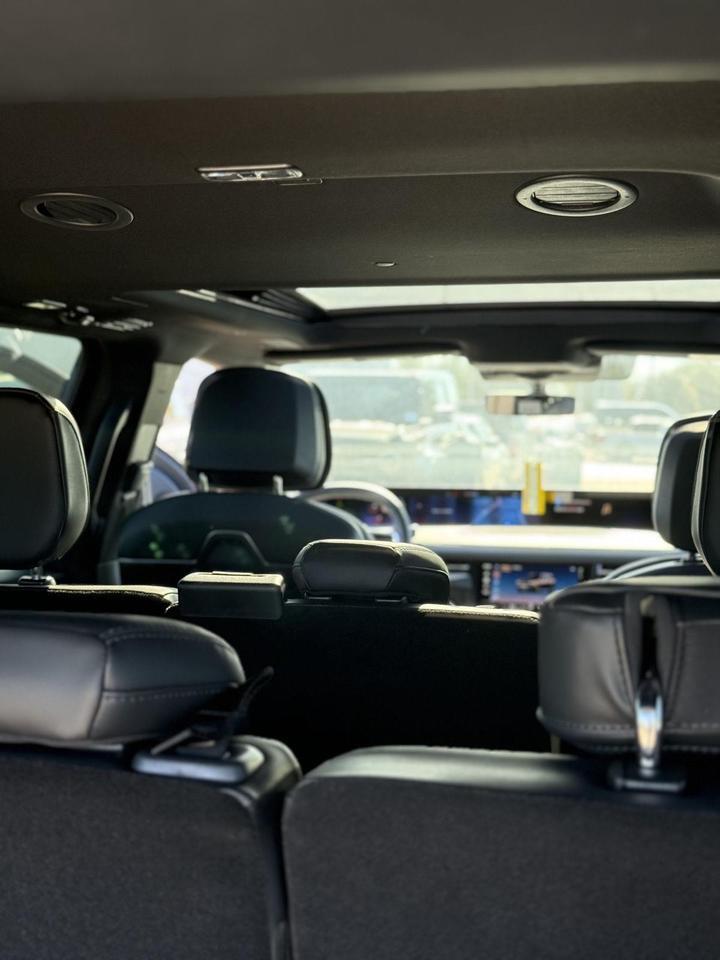 2026 Lincoln Navigator L Reserve Gaithersburg MD