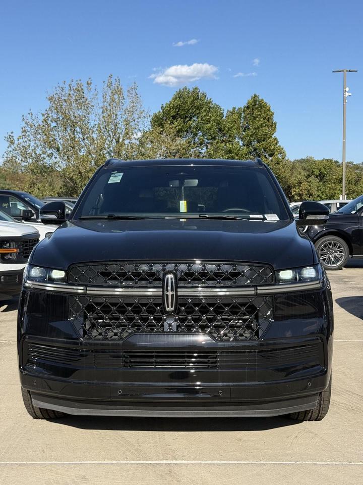 2026 Lincoln Navigator L Reserve Gaithersburg MD