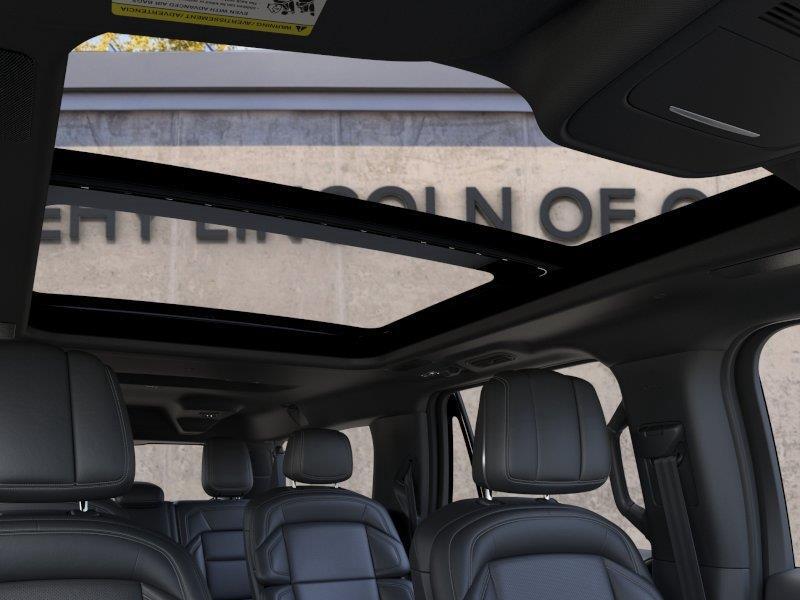 2026 Lincoln Navigator L Reserve Gaithersburg MD