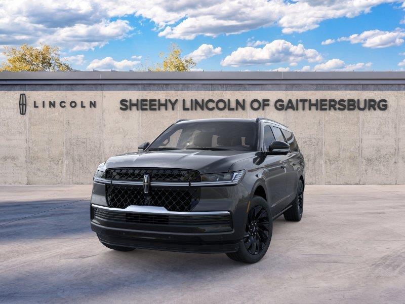 2026 Lincoln Navigator L Reserve Gaithersburg MD