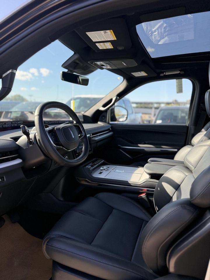 2026 Lincoln Navigator L Reserve Gaithersburg MD