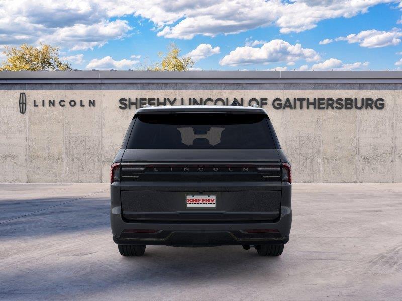 2026 Lincoln Navigator L Reserve Gaithersburg MD