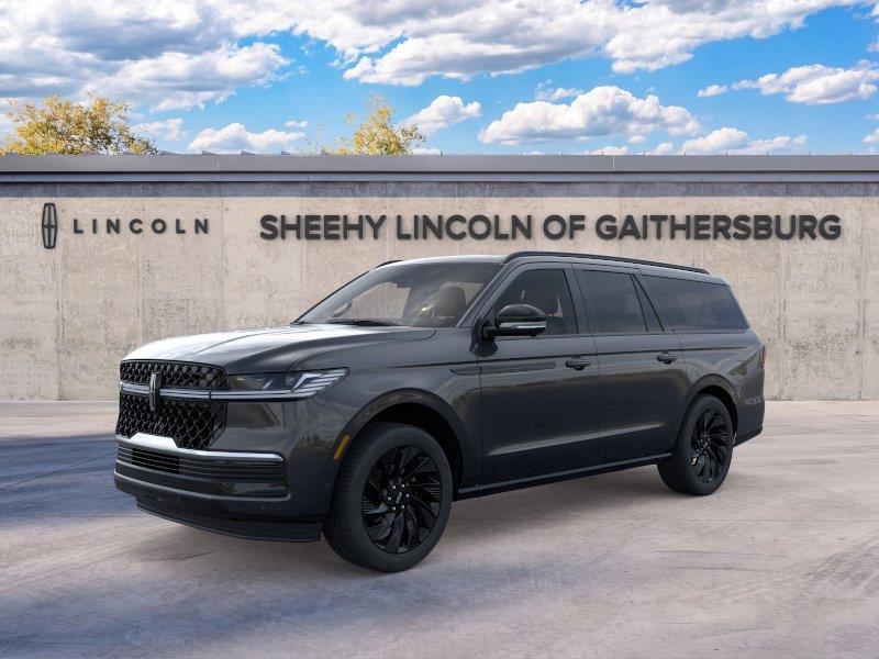 2026 Lincoln Navigator L Reserve Gaithersburg MD