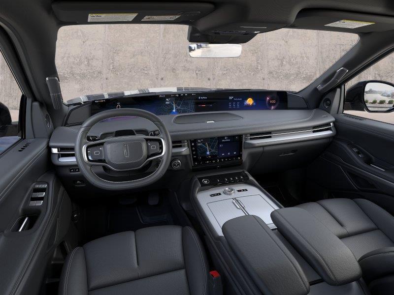2026 Lincoln Navigator L Reserve Gaithersburg MD